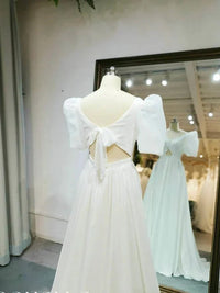 robe-de-mariee-vintage-annee-50
