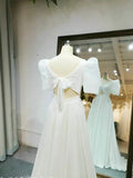 robe-de-mariee-vintage-annee-50