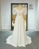 robe-de-mariee-vintage-annee-50