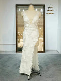 robe-de-mariee-vintage-annee-60