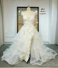 robe-de-mariee-vintage-annee-60