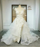 robe-de-mariee-vintage-annee-60