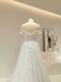 robe-de-mariee-vintage-annee-70