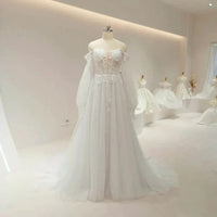 robe-de-mariee-vintage-annee-70