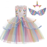 robe-princesse-licorne-deguisement