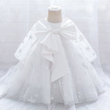 robe-princesse-bebe-manches-longues