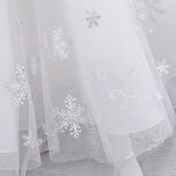 robe-princesse-bebe-manches-longues