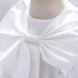 robe-princesse-bebe-manches-longues