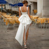 robe-mariee-courte-mariage-civil