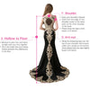 Robe de Mariée Courte Plume