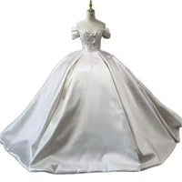 robe-mariee-simple-pas-cher