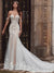 Robe de Mariée Civile Boheme