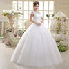robe-de-mariee-princesse-blanche