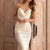Robe de Mariée Forme Sirène