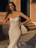 robe-mariee-vintage-romantique