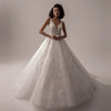 robe-mariee-dentelle-princesse