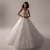 robe-mariee-dentelle-princesse
