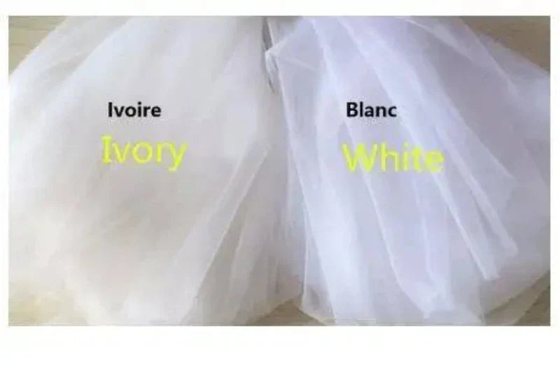 Robe de Mariée Empire Grec