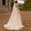 robe-mariee-bustier-transparent