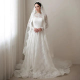 robe-mariee-gitane-dentelle
