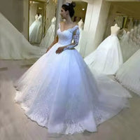 robe-mariee-boheme-princesse