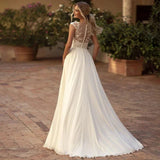 robe-mariee-simple-chic