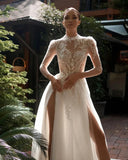 robe-mariee-dos-dentelle-bouton