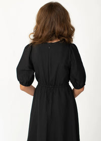 robe-princesse-noir