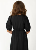 robe-princesse-noir