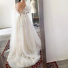 robe-de-mariee-princesse-bustier