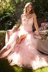 robe-mariee-sirene-rose
