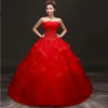 robe-mariee-bustier-rouge