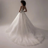 robe-mariee-dentelle-princesse