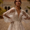 robe-mariee-bustier-transparent