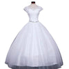 robe-de-mariee-princesse-blanche