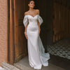 robe-mariee-simple-grande-taille