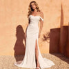 robe-mariee-satin-manche