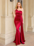 robe-princesse-rouge