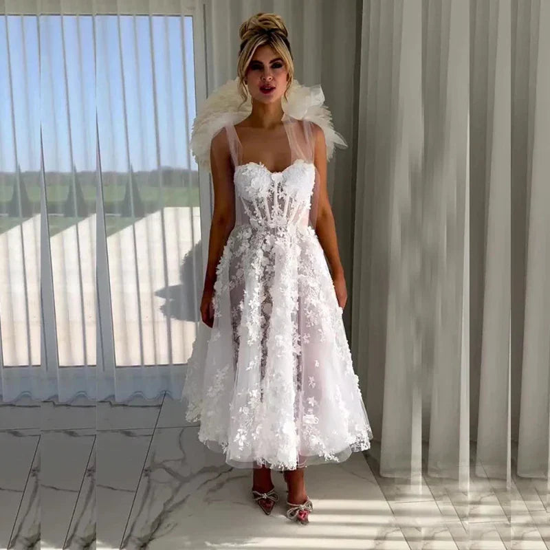 robe-mariee-manche-courte