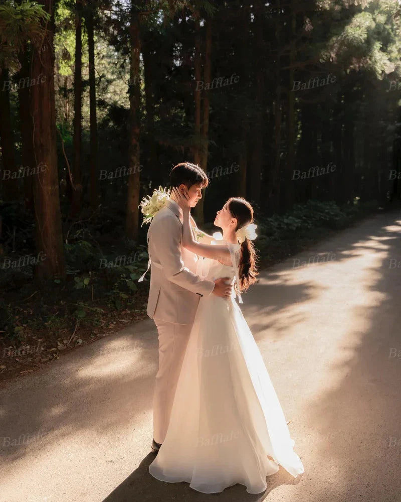 robe-mariee-organza-dentelle
