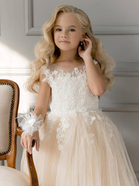 robe-princesse-longue