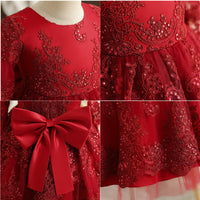robe-princesse-cristal