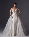 robe-mariee-chic-dentelle
