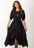 robe-princesse-noir