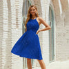 robe-mariee-courte-rose
