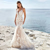 robe-mariee-sirene-pas-cher