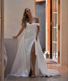 robe-mariee-theme-champetre