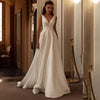 robe-mariee-princesse-simple