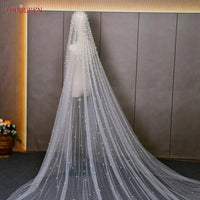 voile-de-mariee-long