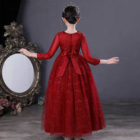 deguisement-princesse-robe-rouge